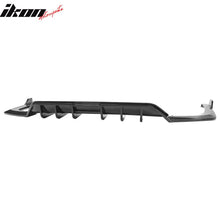 Load image into Gallery viewer, 2021-2024 Kia K5 GT-Line Rear diffuser Bumper Lip PP