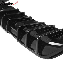 Load image into Gallery viewer, 2021-2024 Kia K5 GT-Line Rear diffuser Bumper Lip PP