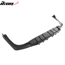Load image into Gallery viewer, 2021-2024 Kia K5 GT-Line Rear diffuser Bumper Lip PP