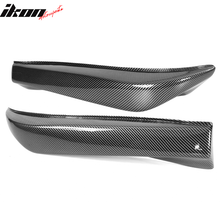 Load image into Gallery viewer, 2006-2013 Lexus IS250 IS350 Base Sedan IKON Style Rear Bumper Lip PP