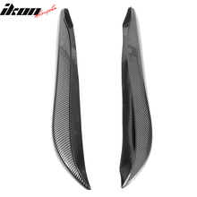 Load image into Gallery viewer, 2006-2013 Lexus IS250 IS350 Base Sedan IKON Style Rear Bumper Lip PP