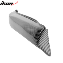 Load image into Gallery viewer, 2006-2013 Lexus IS250 IS350 Base Sedan IKON Style Rear Bumper Lip PP