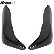 Load image into Gallery viewer, 2006-2013 Lexus IS250 IS350 Base Sedan IKON Style Rear Bumper Lip PP