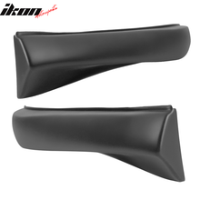 Load image into Gallery viewer, 2006-2013 Lexus IS250 IS350 Base Sedan IKON Style Rear Bumper Lip PP