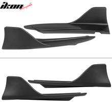 Load image into Gallery viewer, 2017-2020 Lexus IS F Sport Type A Rear Diffuser Spiltter &amp; Spats