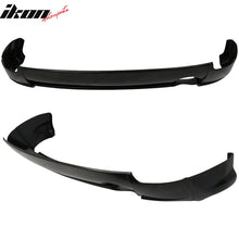 Load image into Gallery viewer, 2006-2008 Mitsubishi Eclipse Rear Bumper Lip Spoiler Diffuser PU