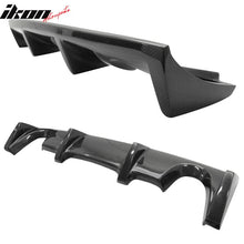Load image into Gallery viewer, 2003-2008 Nissan Fairlady Z Z33 350Z Rear Bumper Lip Matte Carbon CF