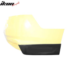 Load image into Gallery viewer, 2019-2023 Nissan Altima IKON Unpainted Black Rear Splitter Aprons PU