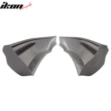Load image into Gallery viewer, 2006-2007 Subaru Impreza WRX Rear Bumper Lip Splitter Valance Spats