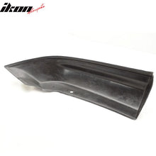 Load image into Gallery viewer, 2006-2007 Subaru Impreza WRX Rear Bumper Lip Splitter Valance Spats