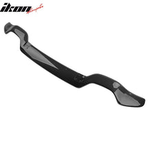 Load image into Gallery viewer, 2008-2014 Subaru Impreza STI Carbon Fiber Print Rear Bumper Lip ABS