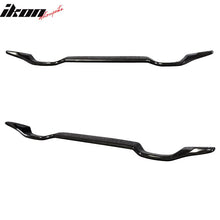 Load image into Gallery viewer, 2008-2014 Subaru Impreza WRX STI R205 Rear Lip Diffuser Carbon Fiber