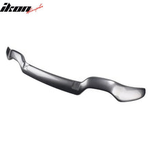 Load image into Gallery viewer, 2008-2014 Subaru Impreza STI Style Gray Rear Bumper Diffuser Lip ABS