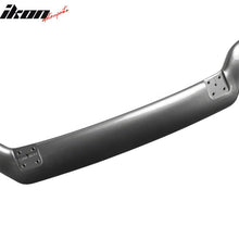 Load image into Gallery viewer, 2008-2014 Subaru Impreza STI Style Gray Rear Bumper Diffuser Lip ABS