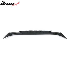 Load image into Gallery viewer, 2018-2024 Toyota Camry XLE LE V2 Style Rear Bumper Lip Diffuser PP