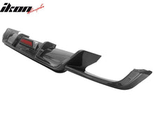 Load image into Gallery viewer, 2018-2024 Toyota Camry SE XSE Rear Diffuser Lip PP