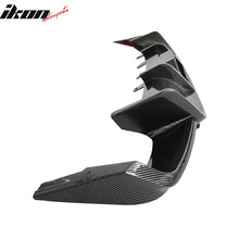 Load image into Gallery viewer, 2018-2024 Toyota Camry SE XSE Rear Diffuser Lip PP
