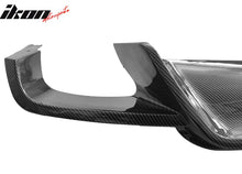 Load image into Gallery viewer, 2018-2024 Toyota Camry SE XSE Rear Diffuser Lip PP