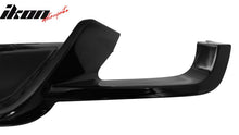 Load image into Gallery viewer, 2018-2024 Toyota Camry SE XSE Rear Diffuser Lip PP