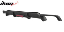 Load image into Gallery viewer, 2018-2024 Toyota Camry SE XSE Rear Diffuser Lip PP