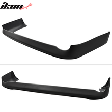 Load image into Gallery viewer, 2009-2010 Toyota Corolla OEM Style Unpainted Rear Bumper Lip PP