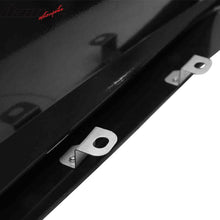 Load image into Gallery viewer, 2011-2020 Toyota Sienna SE MP Style Rear Bumper Lip Apron Pairs ABS