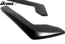 Load image into Gallery viewer, 2007-2010 BMW E92 3-Series DT Style Rear Bumper Lip Side Aprons Black