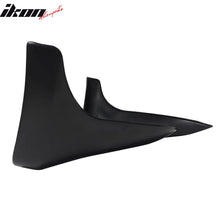 Load image into Gallery viewer, 2003-2009 Nissan 350Z Fairlady Z Z33 JDM Style Rear Lip Side Apron