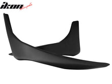 Load image into Gallery viewer, 2003-2007 INFINITI G35 OE Style Rear Lip Corner Aprons Splash Guards