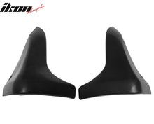 Load image into Gallery viewer, 2003-2007 INFINITI G35 OE Style Rear Lip Corner Aprons Splash Guards