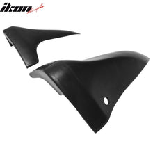 Load image into Gallery viewer, 2003-2007 INFINITI G35 OE Style Rear Lip Corner Aprons Splash Guards