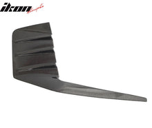 Load image into Gallery viewer, 2023-2024 BMW G87 M2 Rear Side Fins M Performance Style