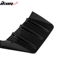 Load image into Gallery viewer, 2023-2024 BMW G87 M2 Rear Side Fins M Performance Style