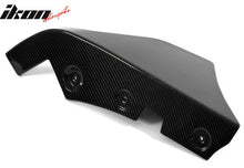 Load image into Gallery viewer, 2020-2025 Toyota GR Supra A90 AG Style Rear Aprons Gloss Carbon Fiber