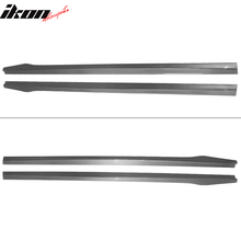 Load image into Gallery viewer, 2012-2018 BMW F30 M-Tech M Sport Side Skirts