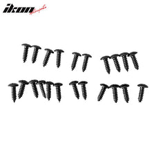 Load image into Gallery viewer, 2019-2025 BMW G05 X5 M Sport Gloss Black Side Skirts Rocker Pannel PP