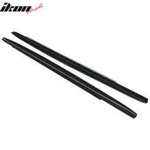 Load image into Gallery viewer, 2017-2023 BMW G30 5 Series M-Tech Side Skirts