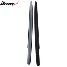 Load image into Gallery viewer, 2017-2023 BMW G30 5 Series M-Tech Side Skirts