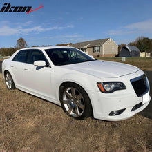 Load image into Gallery viewer, 2011-2023 Chrysler 300 SRT8 Style Add On Rocker Panel Unpainted PP