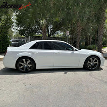 Load image into Gallery viewer, 2011-2023 Chrysler 300 SRT8 Style Add On Rocker Panel Unpainted PP