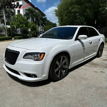 Load image into Gallery viewer, 2011-2023 Chrysler 300 SRT8 Style Add On Rocker Panel Unpainted PP