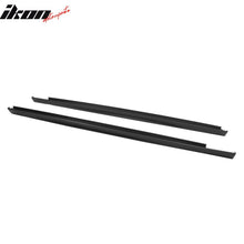Load image into Gallery viewer, 2011-2023 Chrysler 300 SRT8 Style Add On Rocker Panel Unpainted PP