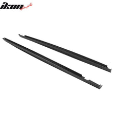 Load image into Gallery viewer, 2011-2023 Chrysler 300 SRT8 Style Add On Rocker Panel Unpainted PP