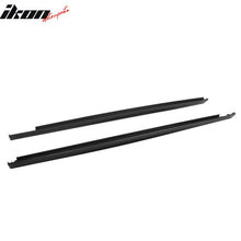 Load image into Gallery viewer, 2011-2023 Chrysler 300 SRT8 Style Add On Rocker Panel Unpainted PP