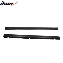 Load image into Gallery viewer, 2011-2023 Chrysler 300 SRT8 Style Add On Rocker Panel Unpainted PP