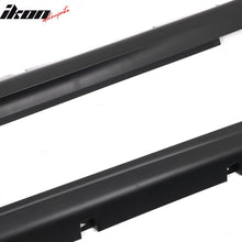 Load image into Gallery viewer, 2011-2023 Chrysler 300 SRT8 Style Add On Rocker Panel Unpainted PP
