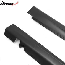 Load image into Gallery viewer, 2011-2023 Chrysler 300 SRT8 Style Add On Rocker Panel Unpainted PP