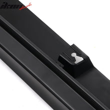 Load image into Gallery viewer, 2011-2023 Chrysler 300 SRT8 Style Add On Rocker Panel Unpainted PP