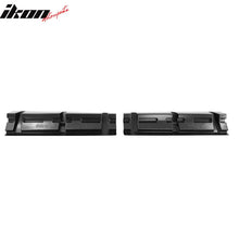 Load image into Gallery viewer, 2010-2015 Chevy Camaro IKON V2 Style Side Skirts Panel PP