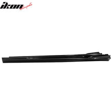 Load image into Gallery viewer, 2010-2015 Chevy Camaro IKON V2 Style Side Skirts Panel PP